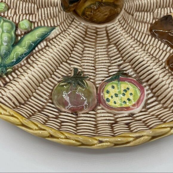 Vintage Tilso Vegetable Serving Dish - Picture 7 of 10